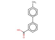 4'-甲基-3-<span class='lighter'>联苯基</span><span class='lighter'>羧酸</span>