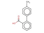 2-(对甲苯基)苯甲酸
