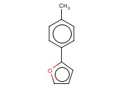 2-(4-METHYL PHENYL)FURAN