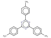 2,4,6-TRI-TOLYL-1,3,5-TRIAZINE