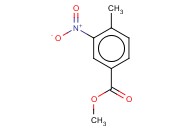 methyl 4-methyl-3-nitrobenzoate