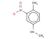 METHYL-(4-METHYL-3-NITRO-PHENYL)-AMINE