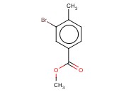 METHYL 3-BROMO-4-<span class='lighter'>METHYLBENZOATE</span>