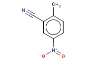 2-METHYL-5-NITROBENZONITRILE