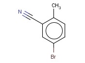 5-溴-2-甲基苯腈