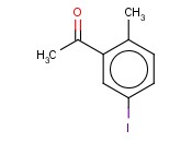 ETHANONE, 1-(5-IODO-2-METHYLPHENYL)-