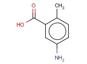 5-AMINO-2-METHYLBENZOIC ACID