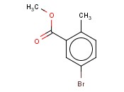 Methyl 5-Bromo-2-methyl-benzoate