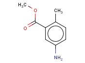 METHYL 5-AMINO-2-METHYLBENZOATE