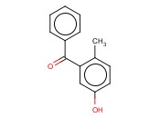 (5-HYDROXY-2-METHYLPHENYL)(PHENYL)METHANONE