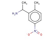 1-(2-METHYL-5-NITROPHENYL)ETHYLAMINE