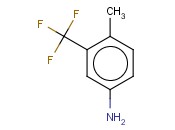 5-AMINO-2-METHYLBENZOTRIFLUORIDE