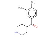 5-<span class='lighter'>吡啶</span>-4-基-3-{[(2,4,6-三甲苯基)<span class='lighter'>氨基</span>]<span class='lighter'>甲基</span>}-1,3,4-噁二唑-2(3H)-硫酮