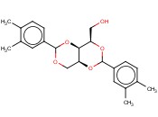 1,3-2,4-DI(3,4-DIMETHYLBENZYLIDENE)XYLITOL
