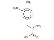 <span class='lighter'>DL</span>-3,4-DIMETHYLPHENYLALANINE