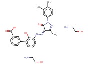 Eltrombopag Olamine (API)