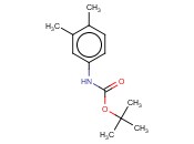 TERT-BUTYL 3,4-DIMETHYLPHENYLCARBAMATE