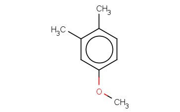 <span class='lighter'>3,4</span>-<span class='lighter'>二甲基</span><span class='lighter'>苯甲醚</span>