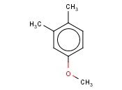 <span class='lighter'>3,4</span>-<span class='lighter'>二甲基</span>苯甲醚