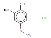 O-(3,4-DIMETHYLPHENYL)HYDROXYLAMINE HYDROCHLORIDE