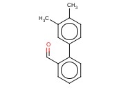 3',4'-<span class='lighter'>DIMETHYLBIPHENYL-2-CARBALDEHYDE</span>