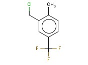 2-METHYL-5-(TRIFLUOROMETHYL)BENZYL CHLORIDE