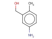 (5-AMINO-2-METHYLPHENYL)METHANOL