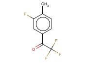 3'-FLUORO-4'-METHYL-2,2,2-TRIFLUOROACETOPHENONE