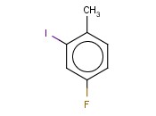 4-FLUORO-2-IODOTOLUENE