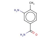 <span class='lighter'>3-AMINO-4-METHYLBENZAMIDE</span>