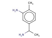 5-(1-AMINOETHYL)-2-METHYLANILINE