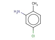 5-CHLORO-2-METHYLANILINE