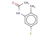 2-Acetamido-4-fluorotoluene