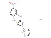 MASITINIB <span class='lighter'>INTERMEDIATE</span> B