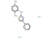 MASITINIB <span class='lighter'>INTERMEDIATE</span> C