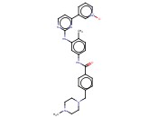 <span class='lighter'>IMATINIB</span> (PYRIDINE)-N-OXIDE