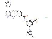 NILOTINIB HCL