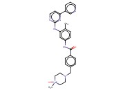 <span class='lighter'>IMATINIB</span> PIPERAZINE N-OXIDE