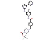 N-BOC-N-DESMETHYL <span class='lighter'>IMATINIB</span>