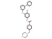 N-DESMETHYL <span class='lighter'>IMATINIB</span>