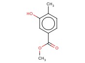 Methyl 3-<span class='lighter'>hydroxy</span>-4-methylbenzoate