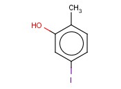 5-IODO-2-METHYLPHENOL