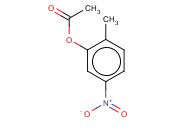 2-METHYL-5-NITROPHENYL ACETATE