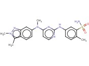 PAZOPANIB