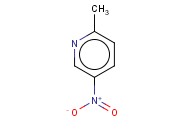 2-Methyl-5-nitropyridine