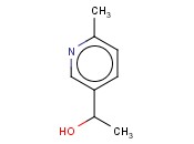 5-(1-HYDROXYETHYL)-2-METHYLPYRIDINE