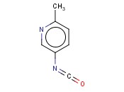 5-ISOCYANATO-2-METHYL-PYRIDINE