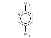 5-<span class='lighter'>AMINO-2-METHYLPYRIDINE</span>