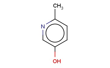 2-<span class='lighter'>甲基</span>-5-<span class='lighter'>羟基</span><span class='lighter'>吡啶</span>