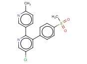 Etoricoxib